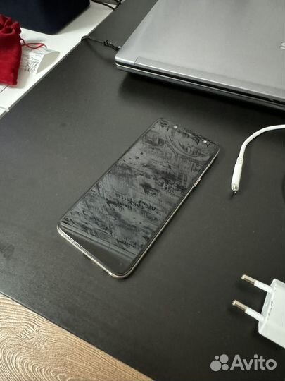 Samsung Galaxy A6, 3/32 ГБ