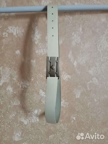 Ремень кожaный