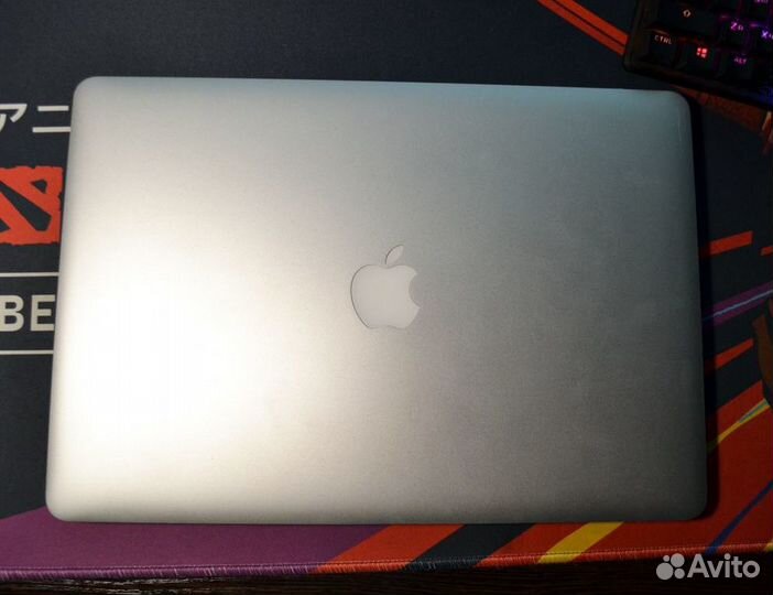 Apple MacBook Pro 15