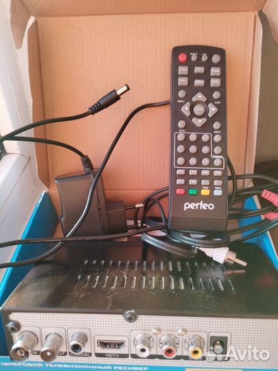 Тв приставка с usb портом нерабочая