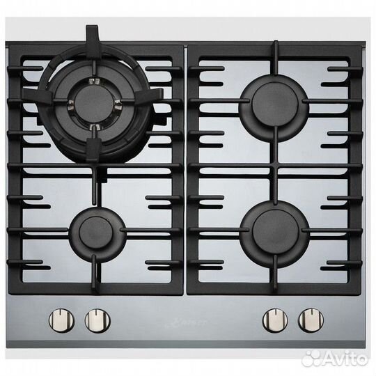 Газовая варочная панель Kaiser KCG 6380 W Turbo