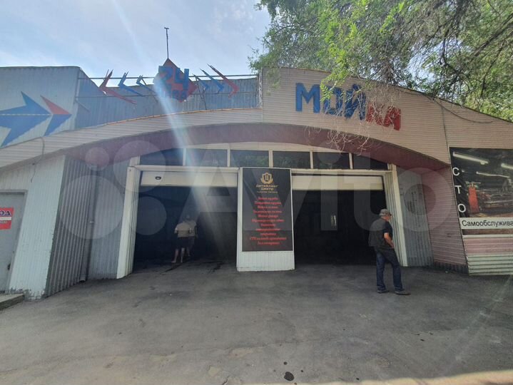 Свободного назначения, 440 м²