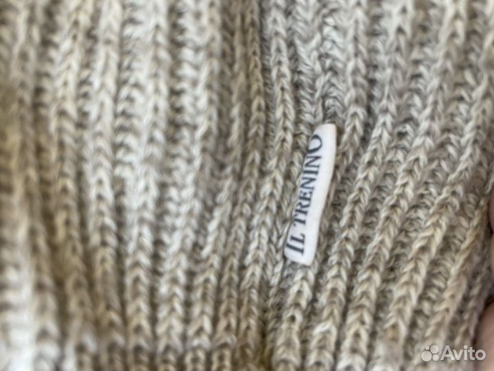 Шапка il trenino