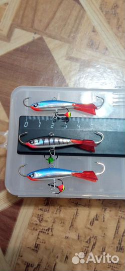 Охота и рыбалка