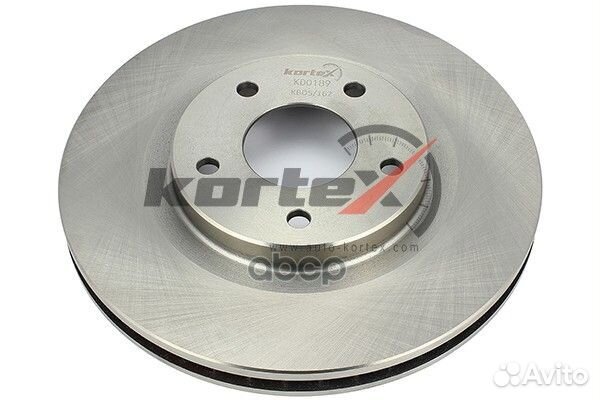 Диск торм. nissan qashqai/X-trail/renault koleos