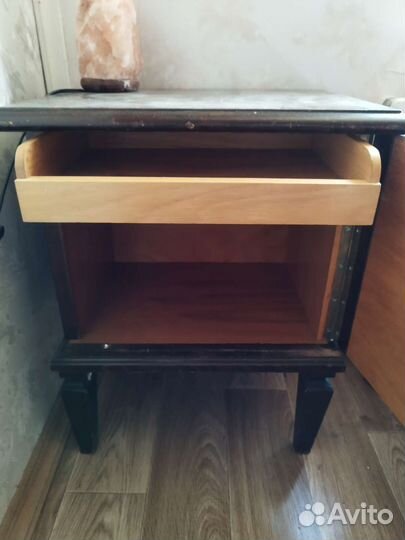 Старинный гарнитур