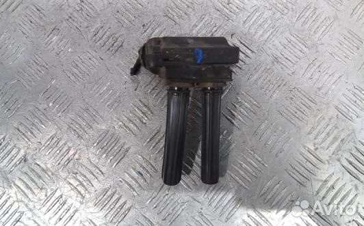 Катушка зажигания бензиновая chrysler 300C 1 (LBE1