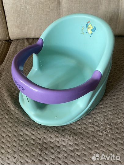 Стульчик для купания
