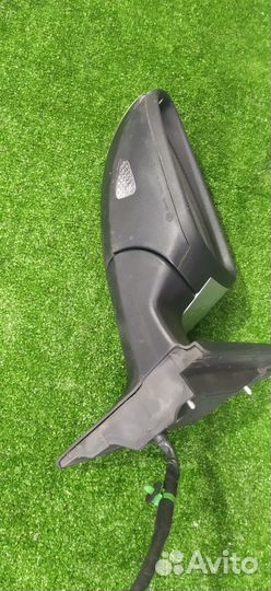 Зеркало левое Volkswagen Passat Cc 2.0 дизель 2009