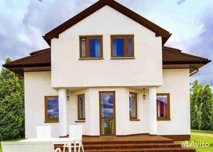 Окно пвх с установкой в рассрочку