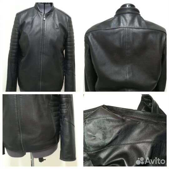 Ремонт и пошив кожаных изделий