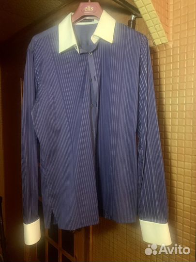 Сорочка Cortigiani