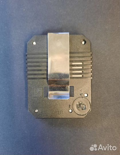 Шагомер шээ-01