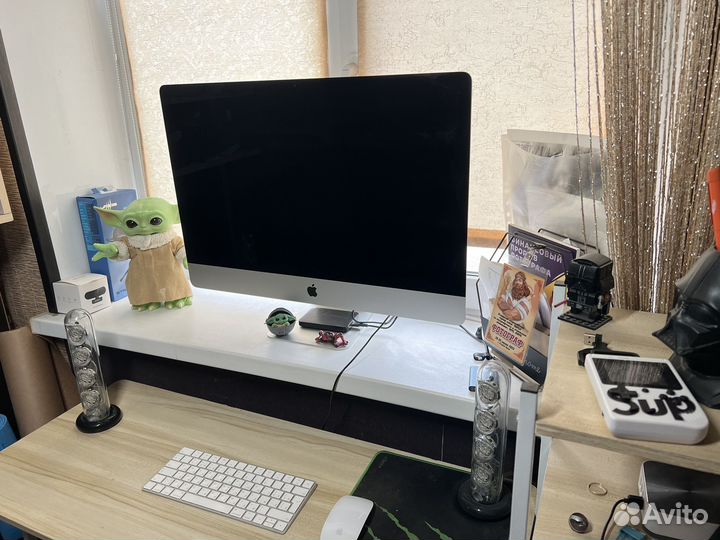 Apple iMac 27 2017 retina