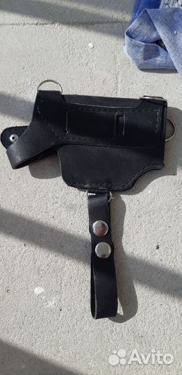 Кобура Beretta для ПМ