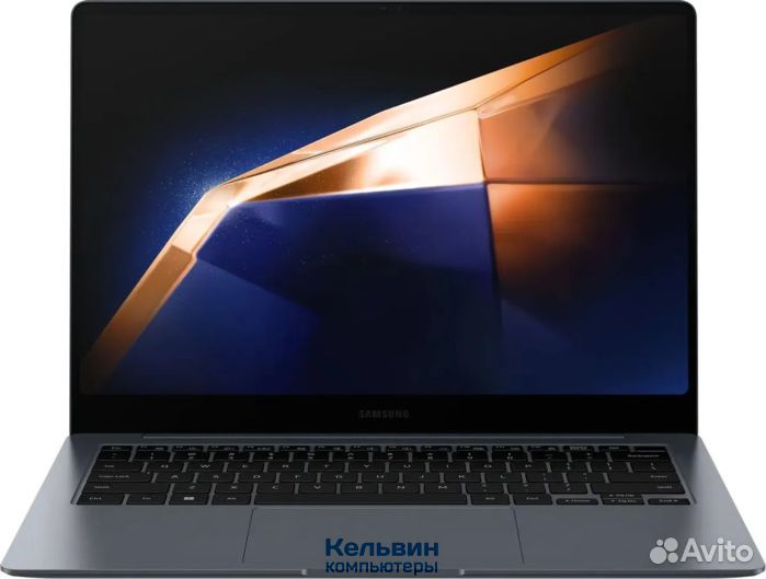 Samsung Galaxy Book 4 Pro NP940 Core Ultra 5 125H