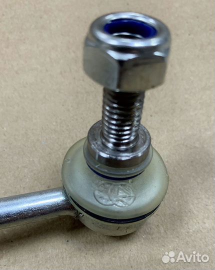 Тяга стабилизатора Ford Focus II (Ruville)