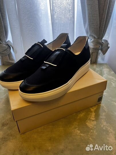 Кеды женские hogl