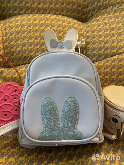 Сумочки для девочки Crocs,Disney