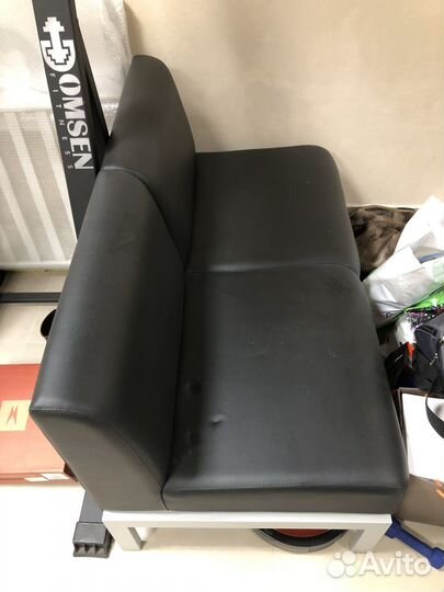 Офисный диван