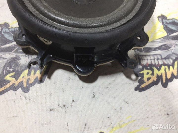 Динамики Audi A4 B6 avant AMB 2004