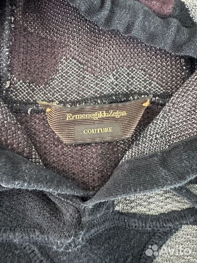 Свитшот zegna