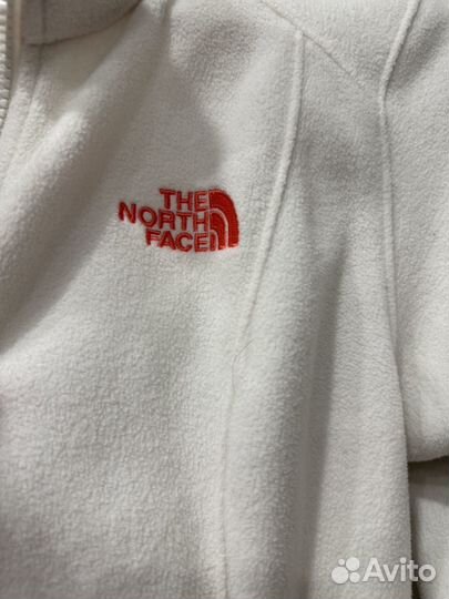 Куртка женская The north face