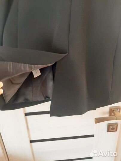 Пиджак zara новый S