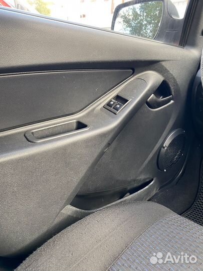 LADA Granta 1.6 МТ, 2013, 103 858 км