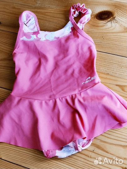 Купальник 80 86