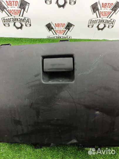 Бардачок в торпедо Land Rover Discovery Sport L550