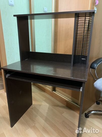 Компьютерный стол IKEA бу