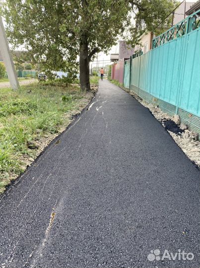 Благоустройство,Дорожные работы,Асфальтирование