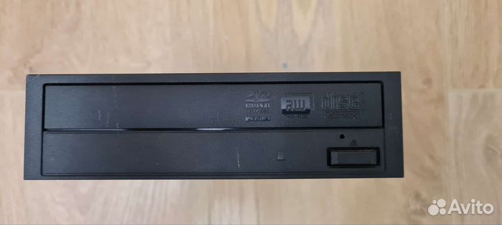 Оптический привод DVD/CD Sony Optiarc AD-7240S