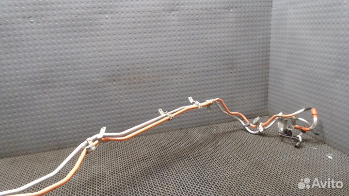 Провод высоковольтный Nissan Pathfinder, 2014