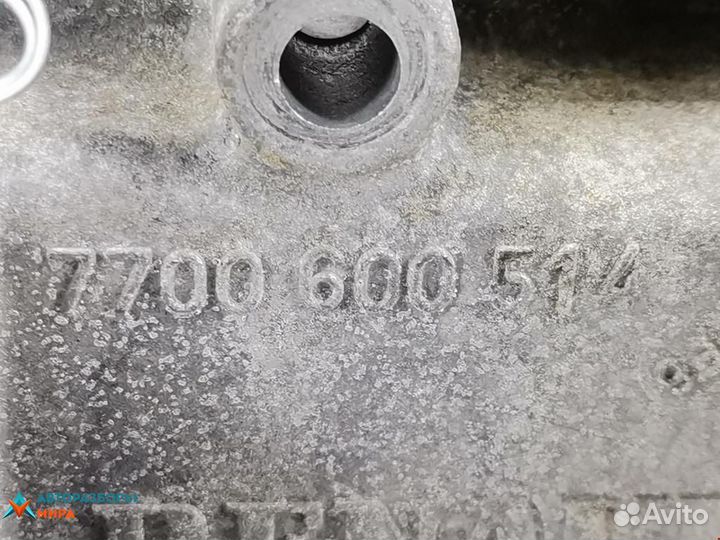 Корпус термостата Renault Scenic рест. 2001