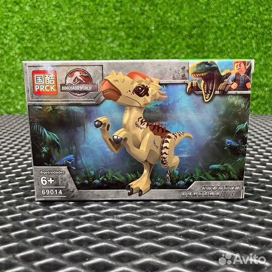 Конструктор 