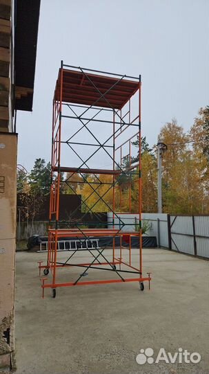 Вышка тура в аренду