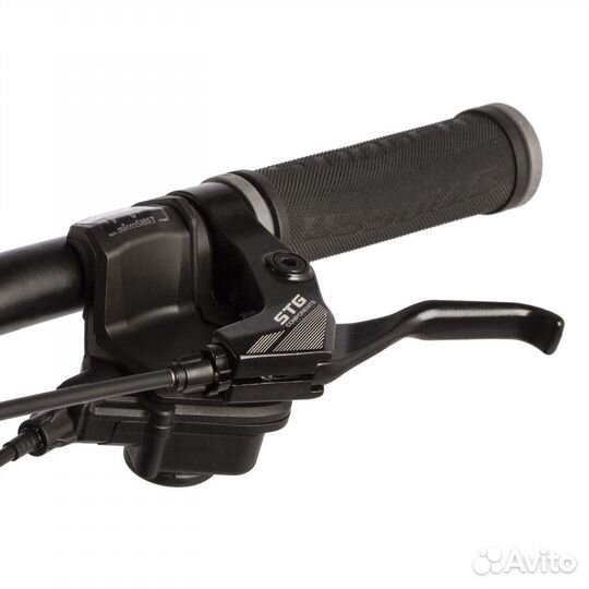 Велосипед Stinger Element Evo 26