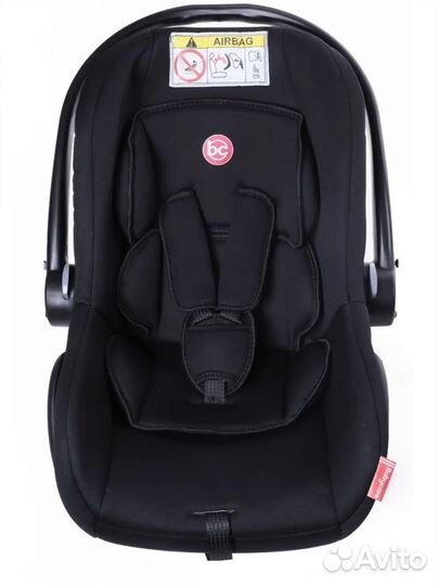 Автолюлька от 0