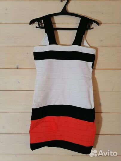 Платье утяжка 42, 44 новое