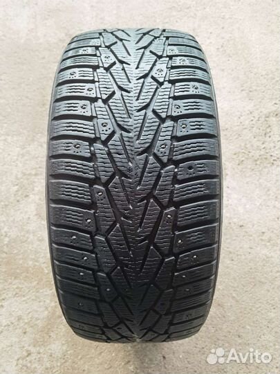 Nokian Tyres Hakkapeliitta 7 245/50 R18 104T