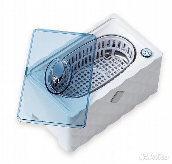 Ультразвуковая ванна