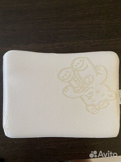 Подушка Nap Аскона 1+