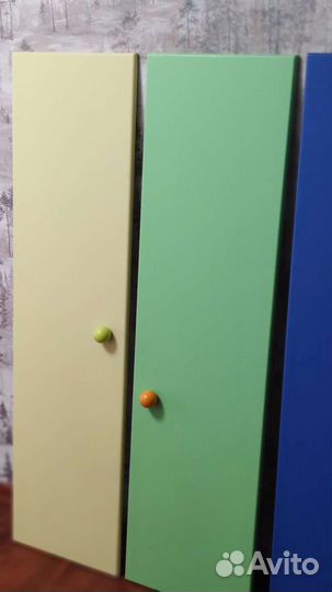 Мебельные фасады