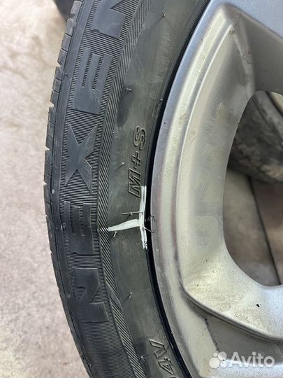 Nexen N'Priz AH8 215/55 R17 94V