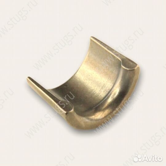 Сухарь клапана WP10 / WD615 E2 LEO VG1500050025