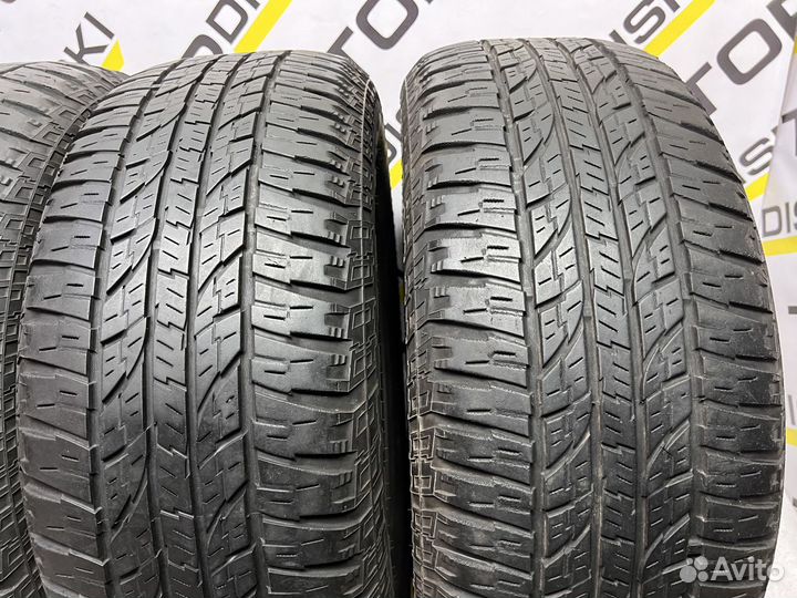 Yokohama Geolandar A/T G015 265/60 R18 110H