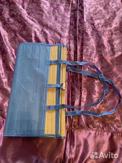 Лежак для пояжа