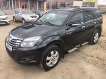 Great Wall Hover H3 2.0 MT, 2014, 166 000 км, с пробегом, цена 920 000 руб.